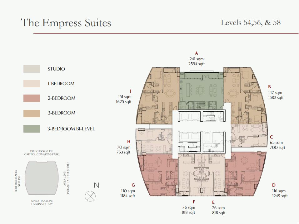 Empress at Capitol Commons — image 18