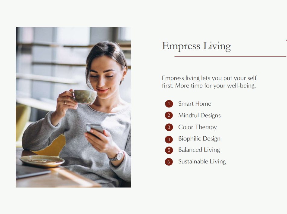 Empress at Capitol Commons — image 3