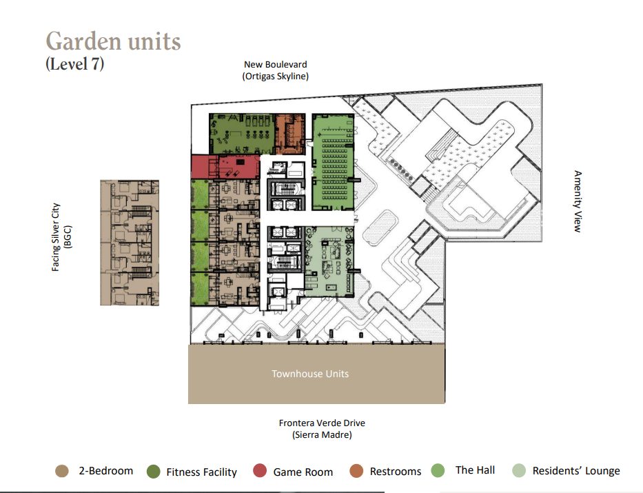 Maple at Verdant Towers — image 10