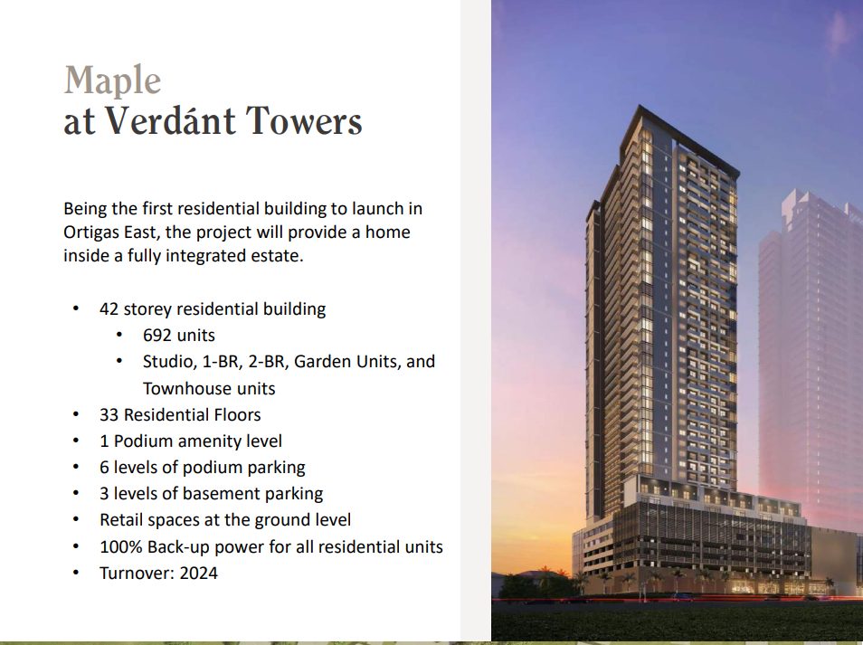 Maple at Verdant Towers — image 3