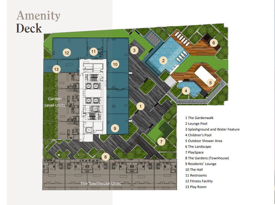 Maple at Verdant Towers — image 4