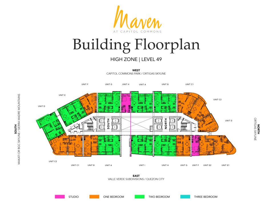 Maven at Capitol Commons — image 10