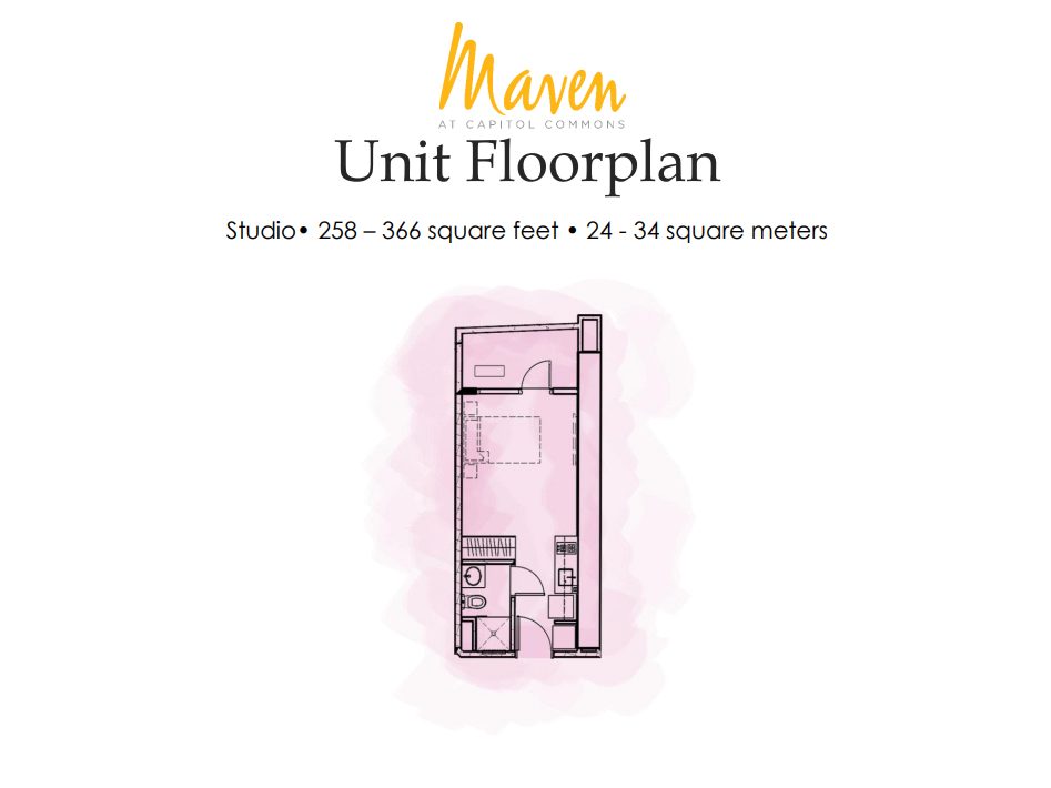 Maven at Capitol Commons — image 4