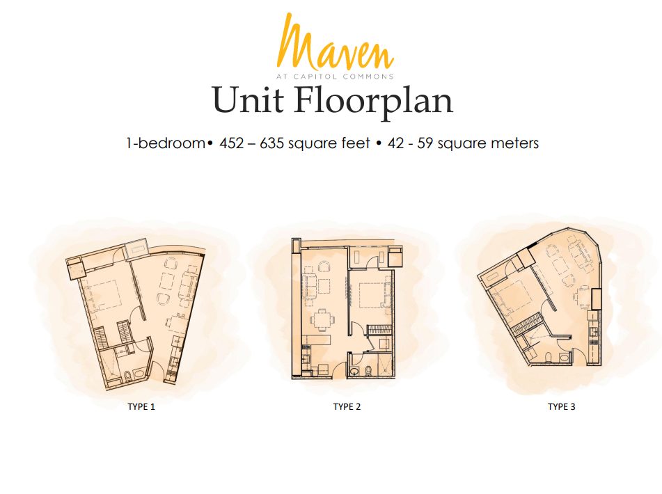Maven at Capitol Commons — image 5