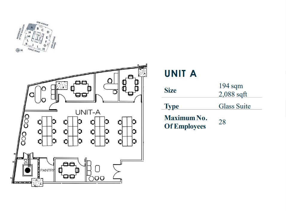 Offices at The Galleon — image 13