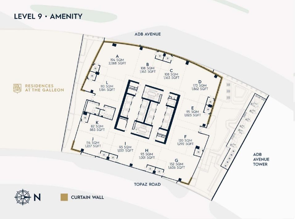 Offices at The Galleon — image 7