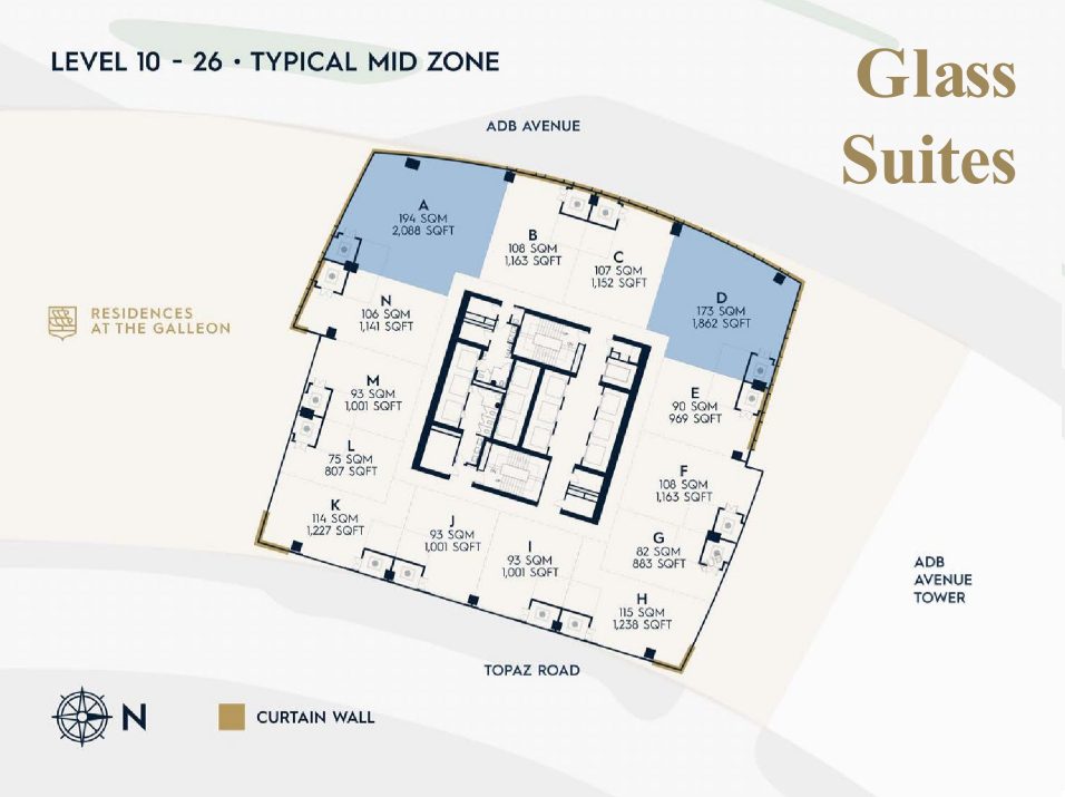 Offices at The Galleon — image 8