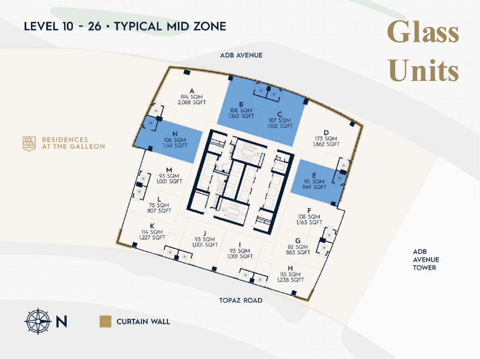 Offices at The Galleon — image 9