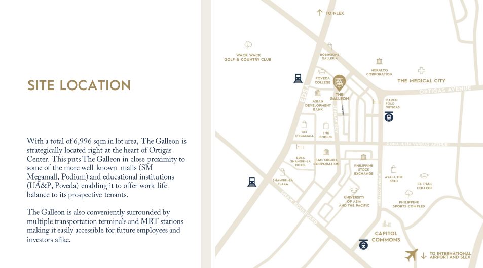 The Galleon Residences — image 2