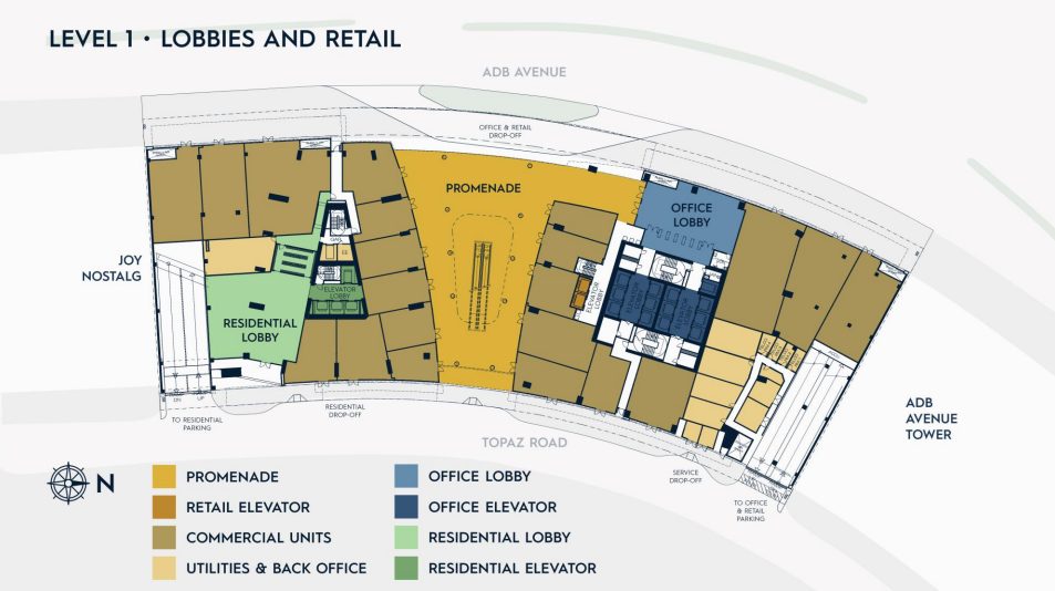 The Galleon Residences — image 3