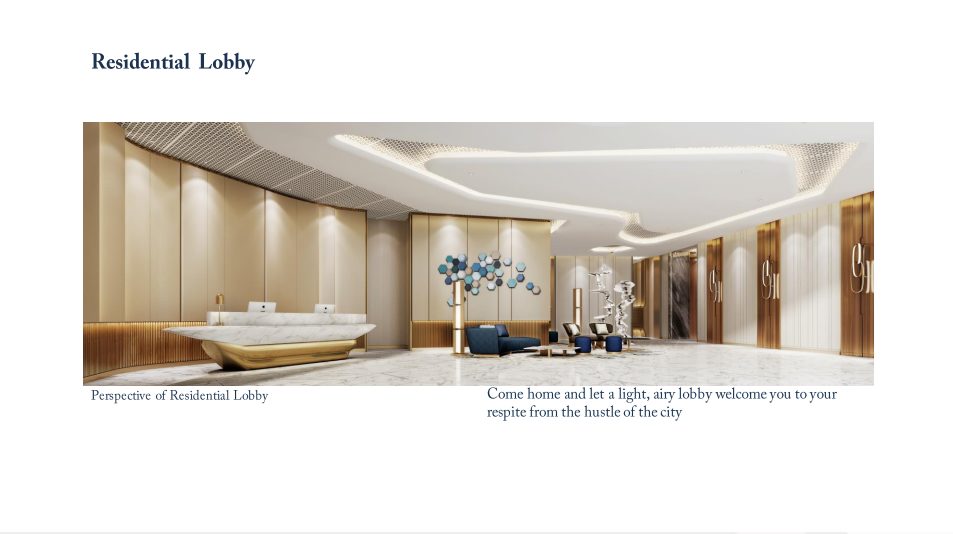 The Galleon Residences — image 4