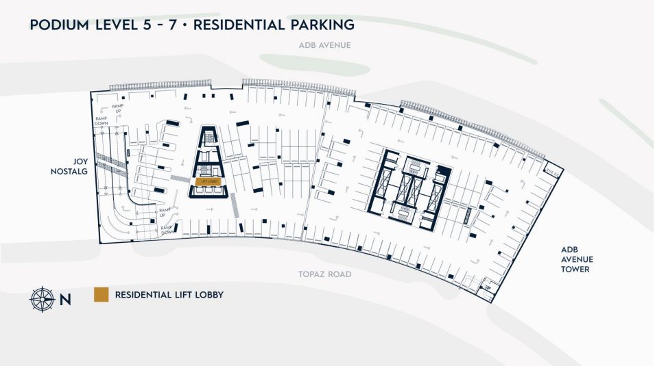 The Galleon Residences — image 6