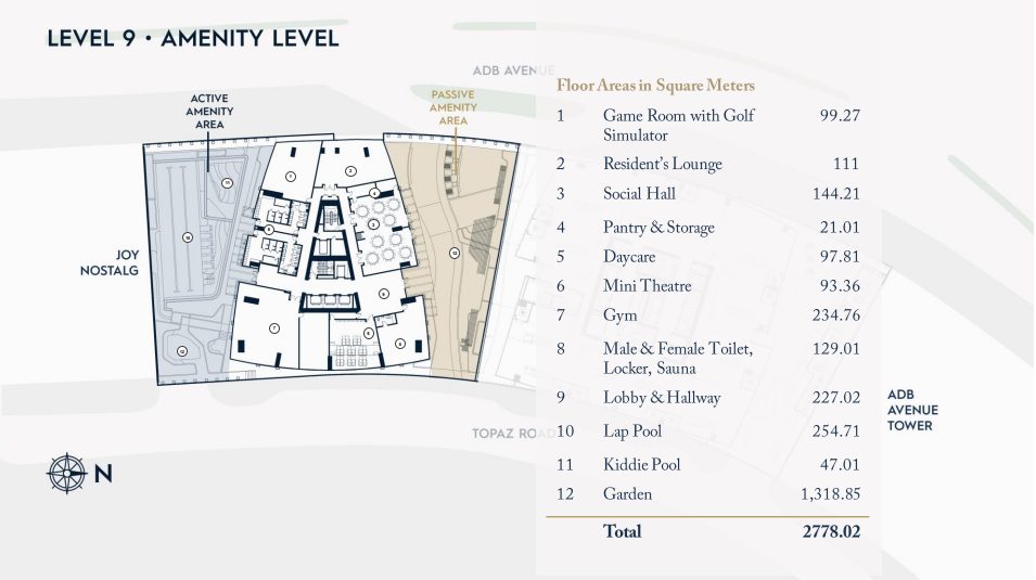 The Galleon Residences — image 7